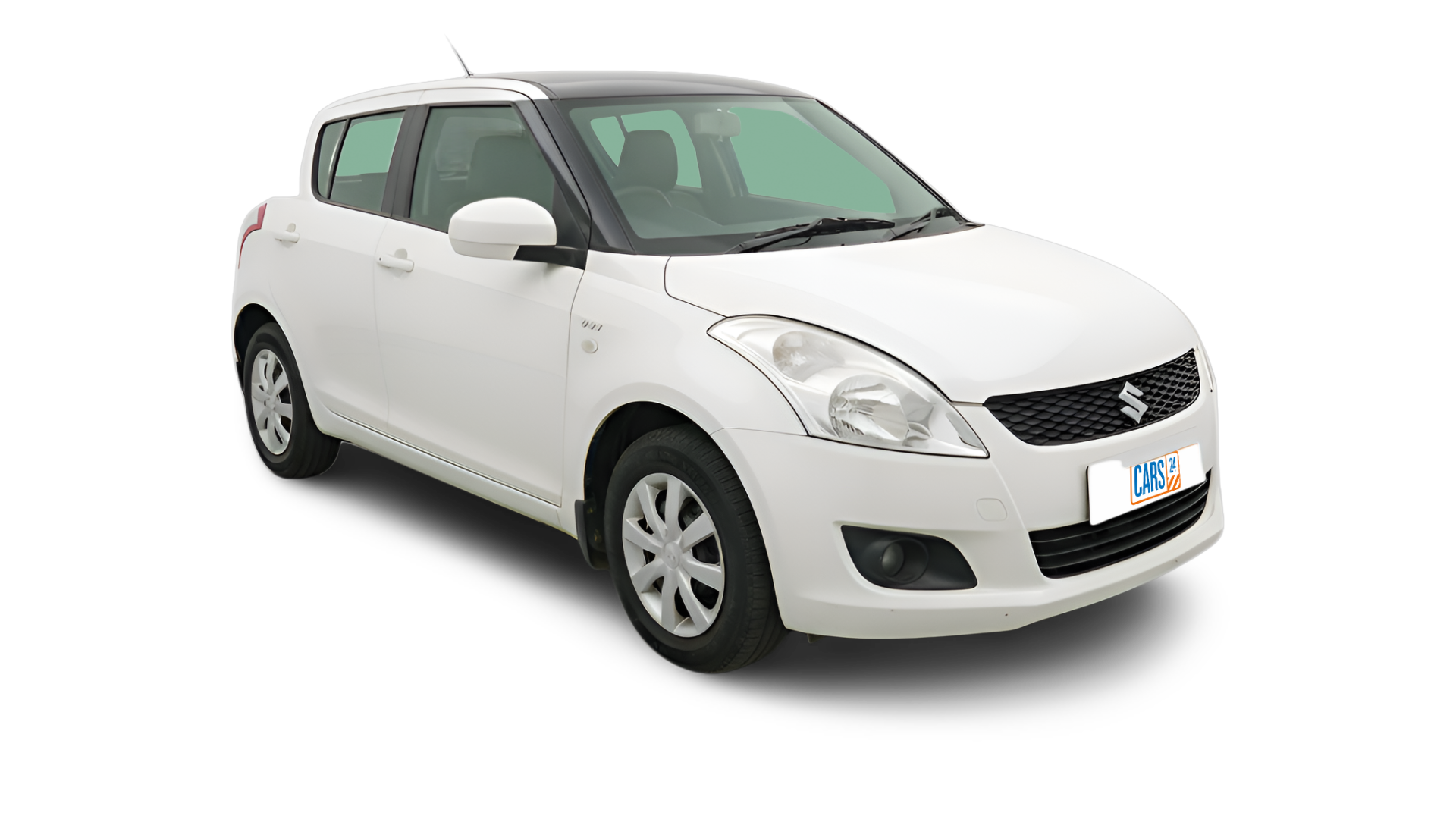 Maruti Swift-img